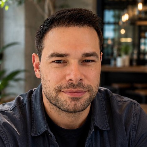 Andrey Tikhomirov, CRO and co-founder of Spellit