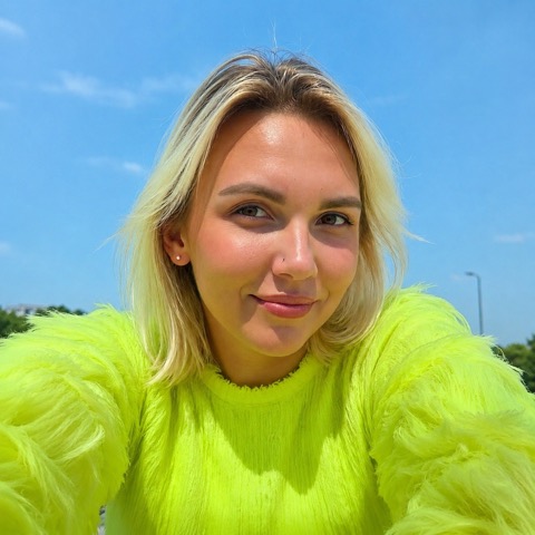Valeria Bolshaeva, CSO of Spellit